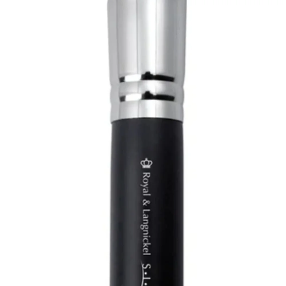 Free With Any Purchase-Royal & Lagnickel Silk Synthetic Bronzer Brush